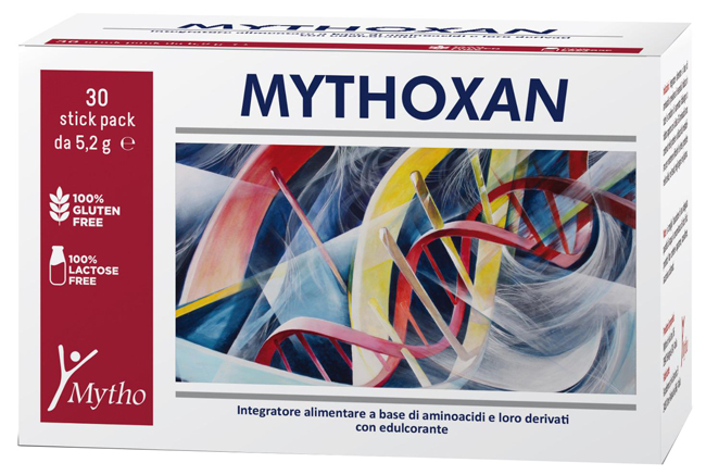 MYTHOXAN 30 BUSTINE - Parafarmacia Mostacciano