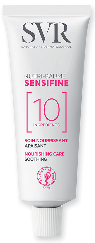 SENSIFINE NUTRIBAUME 40 ML - Parafarmacia Mostacciano