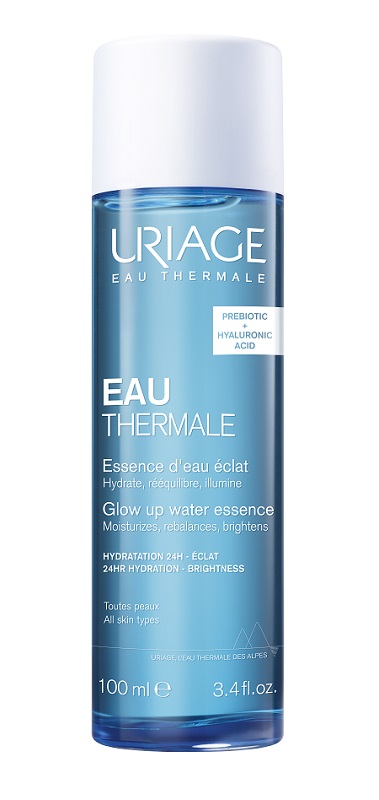 EAU THERMALE ESSENZA ILLUMINANTE ALL'ACQUA 100 ML - Parafarmacia Mostacciano