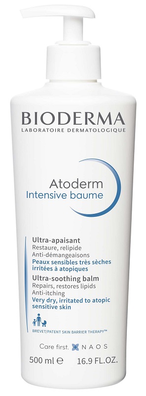 ATODERM INTENSIVE BAUME 500 ML - Parafarmacia Mostacciano