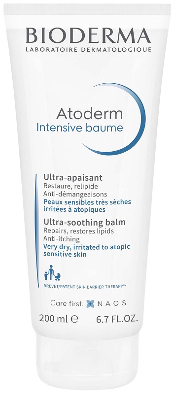 ATODERM INTENSIVE BAUME 200 ML - Parafarmacia Mostacciano