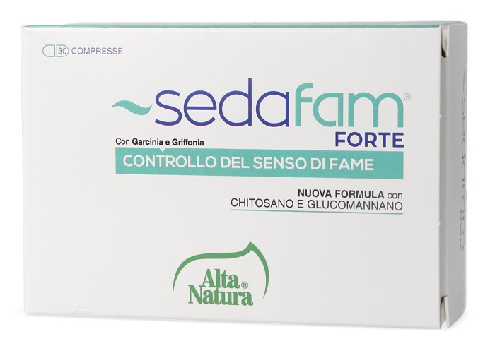SEDAFAM FORTE 30 COMPRESSE - Parafarmacia Mostacciano