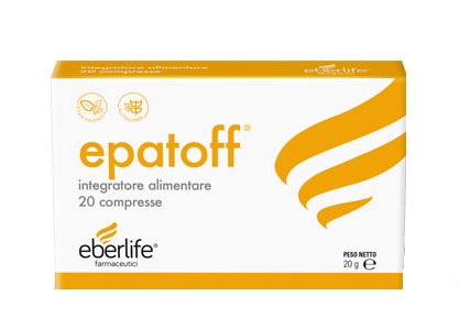 EPATOFF 20 COMPRESSE - Parafarmacia Mostacciano