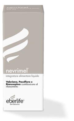 NEVRIMEL GOCCE 30 ML - Parafarmacia Mostacciano