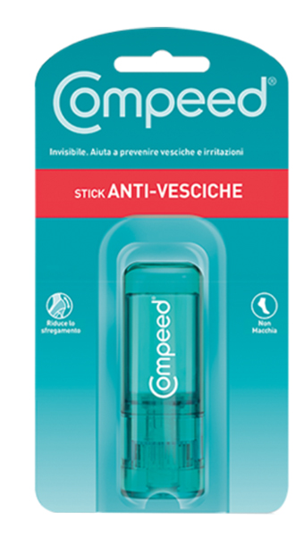 COMPEED VESCICHE STICK 8 ML - Parafarmacia Mostacciano
