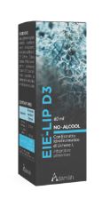 EIE LIP D GOCCE 60 ML - Parafarmacia Mostacciano
