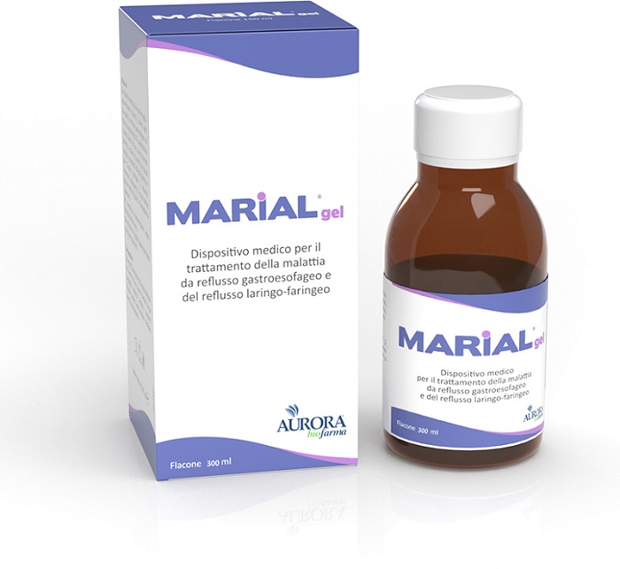 MARIAL GEL 300 ML - Parafarmacia Mostacciano