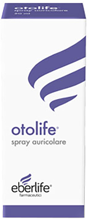 OTOLIFE SPRAY 50 ML - Parafarmacia Mostacciano