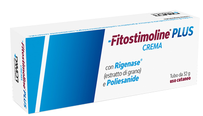GARZA FITOSTIMOLINE PLUS CREMA 32 G - Parafarmacia Mostacciano