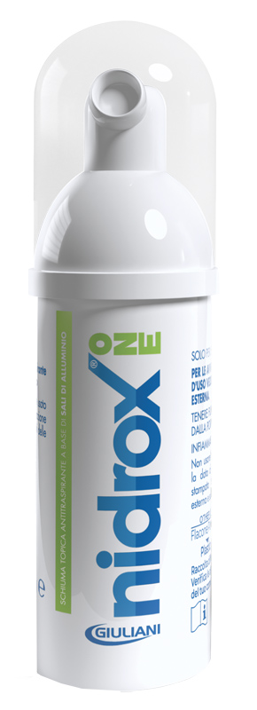 NIDROX ONE 50 ML - Parafarmacia Mostacciano