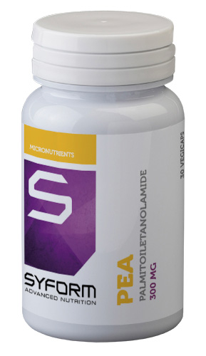 PEA 30 CAPSULE - Parafarmacia Mostacciano