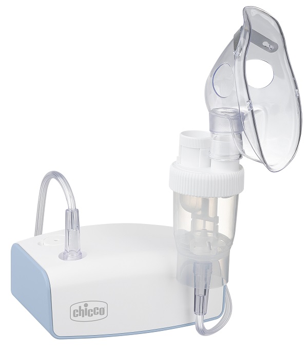 CHICCO AEROSOL COMPATTO - Parafarmacia Mostacciano