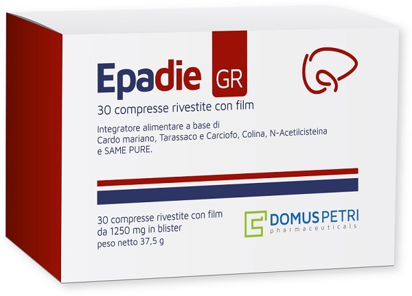 EPADIE 30 COMPRESSE - Parafarmacia Mostacciano