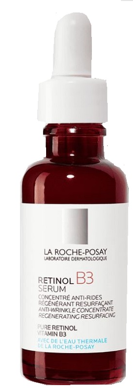 RETINOL B3 SIERO 30 ML - Parafarmacia Mostacciano