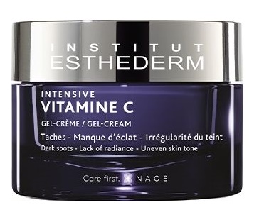 INTENSIVE VITAMINE C GEL-CREME 50 ML - Parafarmacia Mostacciano