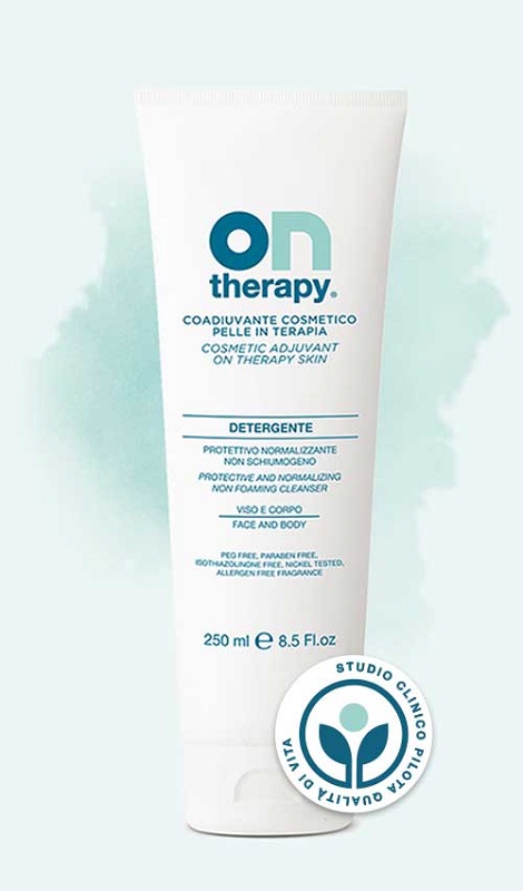 ONTHERAPY DETERGENTE 150 ML - Parafarmacia Mostacciano