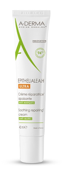 EPITHELIALE AH ULTRA CREMA RISTRUTTURANTE LENITIVA 40 ML - Parafarmacia Mostacciano