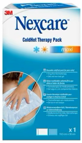 3M COLDHOT MAXI N1578IE 19,5X30CM - Parafarmacia Mostacciano