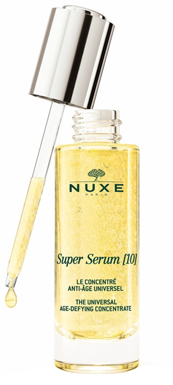 NUXE SUPER SERUM 10 30 ML - Parafarmacia Mostacciano