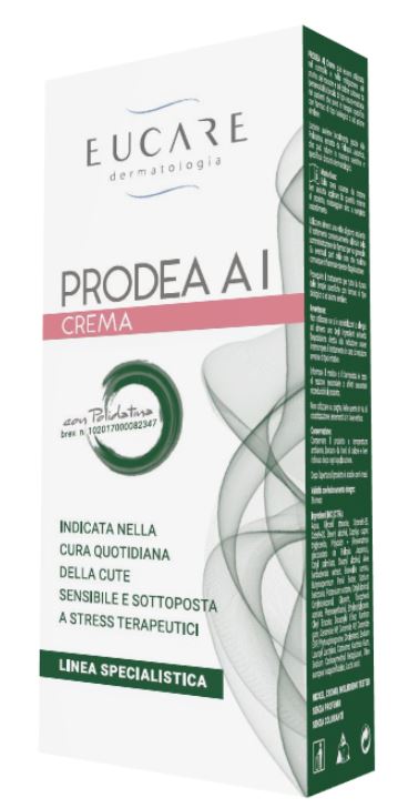 PRODEA A I CREMA 75 ML - Parafarmacia Mostacciano