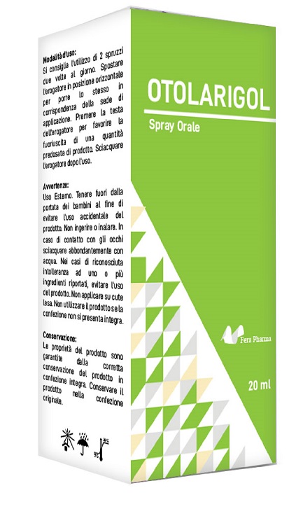 OTOLARISOL KIT FIALOIDI + NEBULIZZATORE NASALE - Parafarmacia Mostacciano