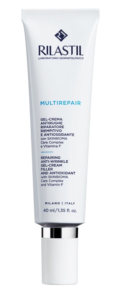 RILASTIL MULTIREPAIR GEL CREMA 40 ML - Parafarmacia Mostacciano
