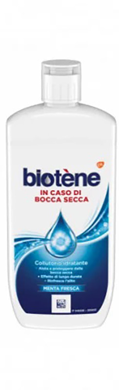 BIOTENE MW COLLUTORIO 500 ML - Parafarmacia Mostacciano