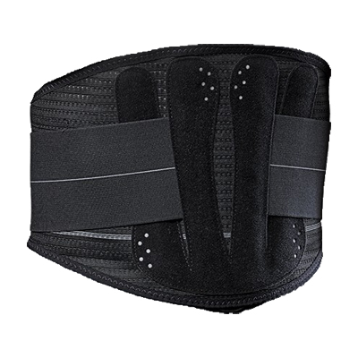 GIBAUD ORTHO LOMBOGIB WORK H21 CORSETTO LOMBOSACRALE 04 - Parafarmacia Mostacciano