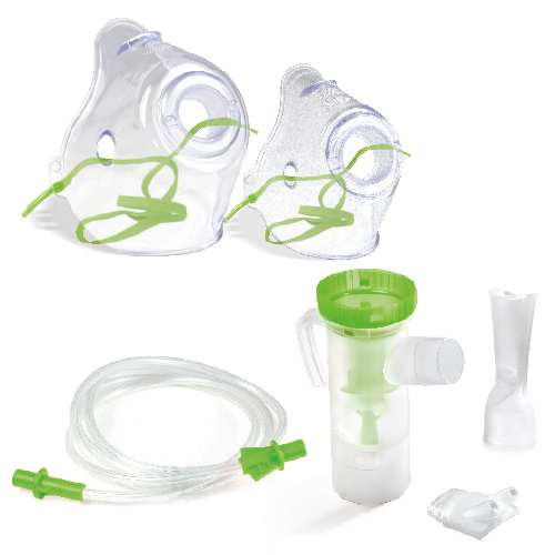 COLPHARMA EASY 2 KIT COMPL AER - Parafarmacia Mostacciano