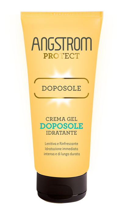 ANGSTROM GEL DOPOSOLE 200 ML TUBO - Parafarmacia Mostacciano