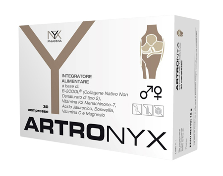 ARTRONYX 30 COMPRESSE - Parafarmacia Mostacciano