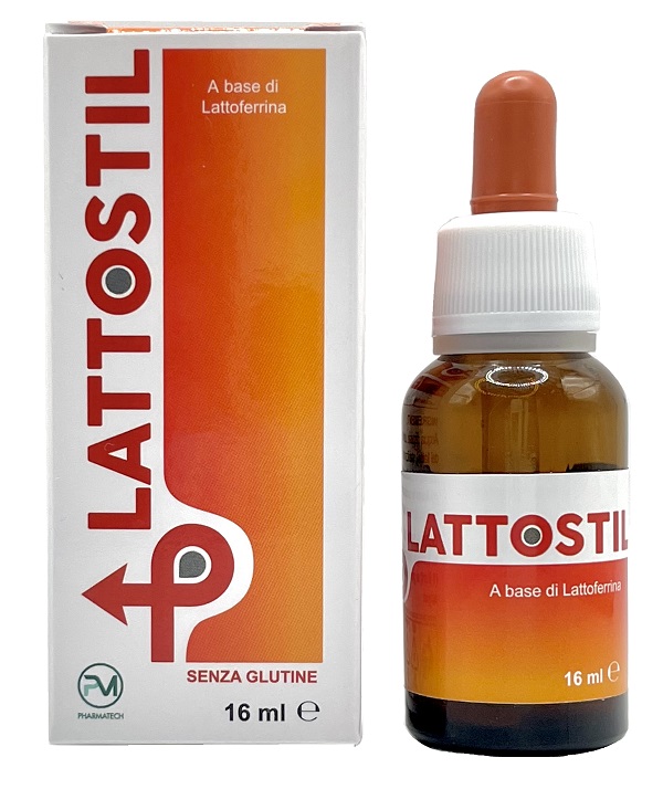 LATTOSTIL GOCCE 16 ML - Parafarmacia Mostacciano