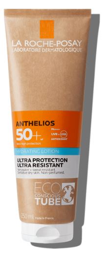 ANTHELIOS LATTE SOLARE 50+ PAPER PACK - Parafarmacia Mostacciano