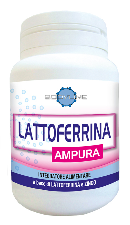 LATTOFERRINA AMPURA 30 COMPRESSE - Parafarmacia Mostacciano