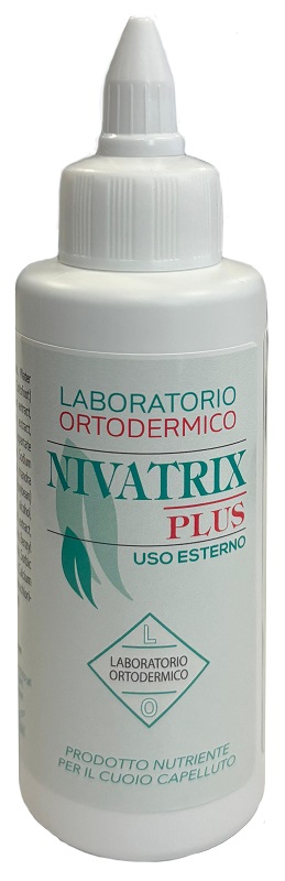NIVATRIX PLUS LOZIONE 100 ML - Parafarmacia Mostacciano
