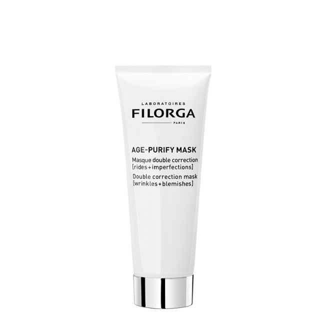 FILORGA AGE PURIFY MASK 75 ML - Parafarmacia Mostacciano