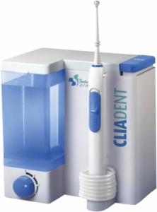 CLIADENT IDROPULSORE - Parafarmacia Mostacciano