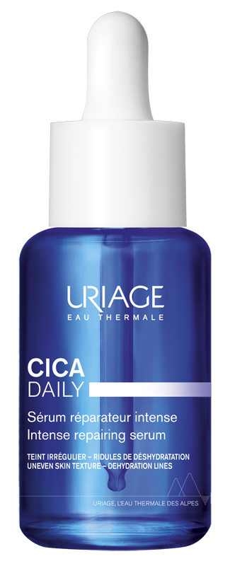 BARIEDERM CICA DAILY SIERO 30 ML - Parafarmacia Mostacciano