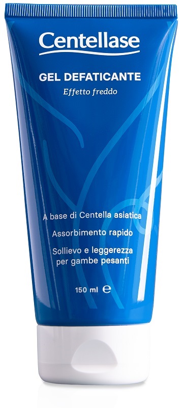 CENTELLASEGEL DEFATICANTE 150 ML - Parafarmacia Mostacciano