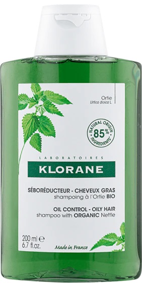 KLORANE SHAMPOO ALL'ORTICA - Parafarmacia Mostacciano