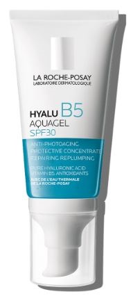 HYALU B5 AQUAGEL SPF30 50 ML - Parafarmacia Mostacciano