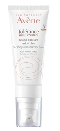 EAU THERMALE AVENE TOLERANCE CONTROL CREMA LENITIVA RIEQUILIBRANTE 40 ML - Parafarmacia Mostacciano