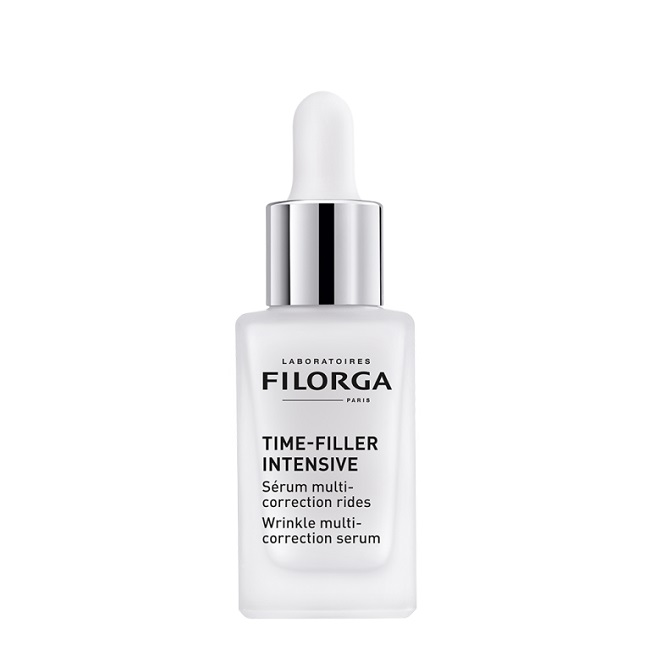FILORGA TIME FILLER INTENSIVE 30 ML - Parafarmacia Mostacciano