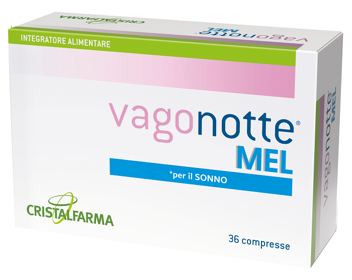 VAGONOTTE MEL 36 COMPRESSE - Parafarmacia Mostacciano