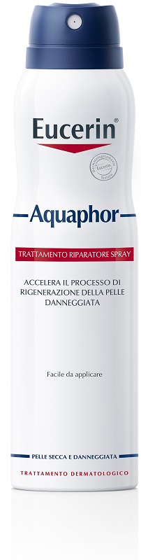 EUCERIN AQUAPHOR SPRAY 250 ML - Parafarmacia Mostacciano