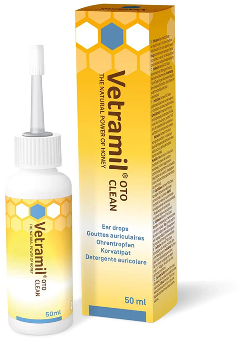 VETRAMIL OTO CLEAN 50 ML - Parafarmacia Mostacciano