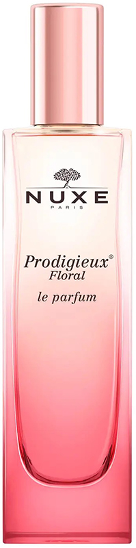 NUXE PROFUMO DONNA PRODIGIEUX FLORAL LE PARFUM 50 ML - Parafarmacia Mostacciano