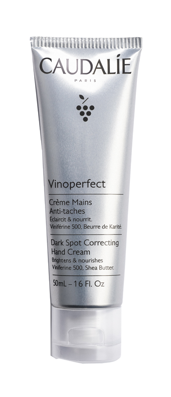 VINOPERFECT CREMA MANI ANTI MACCHIE 2021 - Parafarmacia Mostacciano
