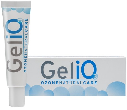 GELIO3 15 ML - Parafarmacia Mostacciano