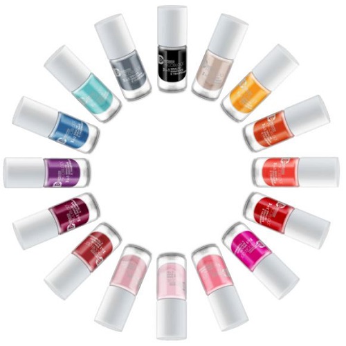 DERMOVITAMINA MICOBLOCK 3 IN 1 SMALTO IDRATANTE E TRASPIRANTE ARANCIO BRILLANTE 5 ML - Parafarmacia Mostacciano